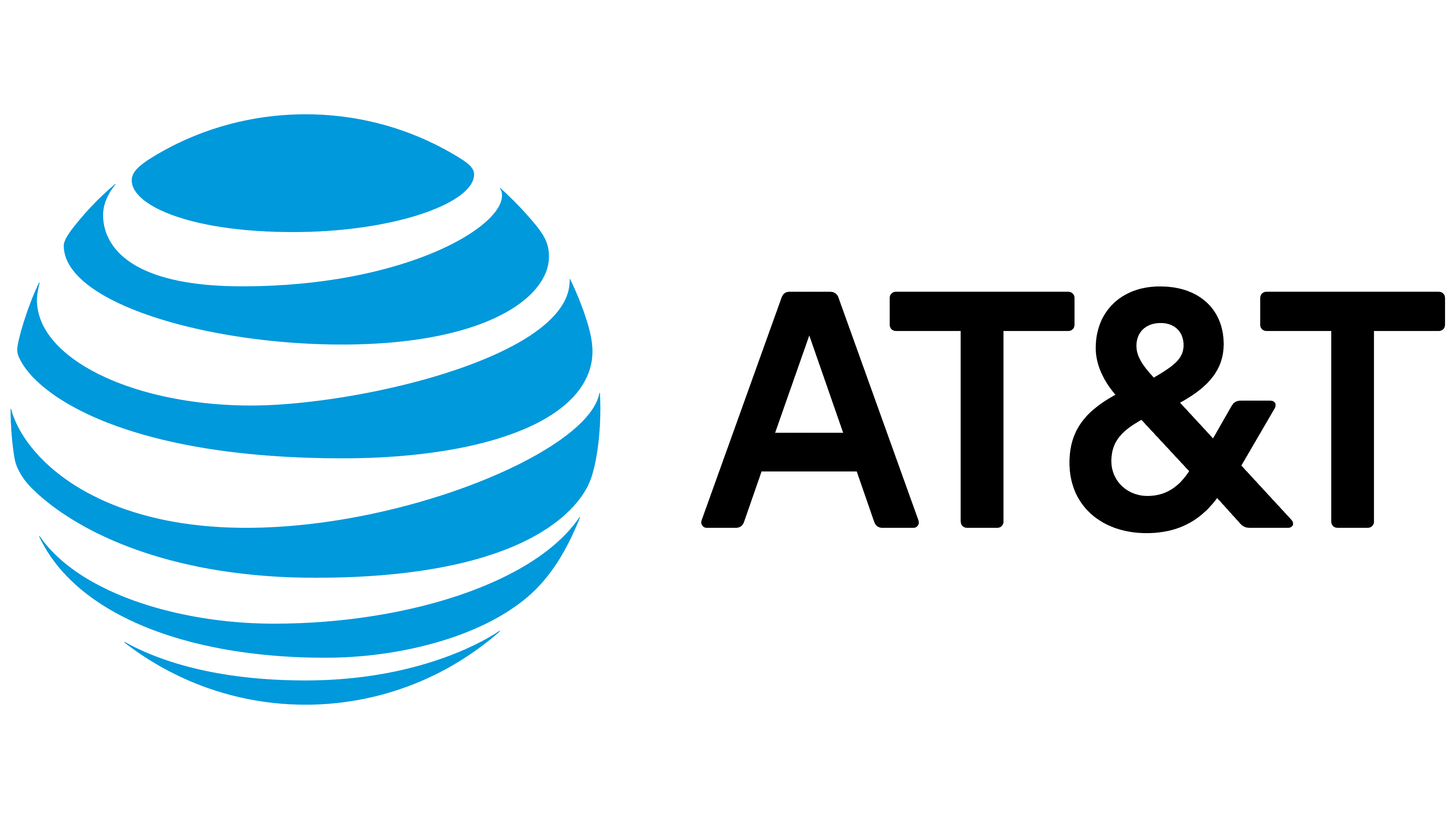 AT&T logo