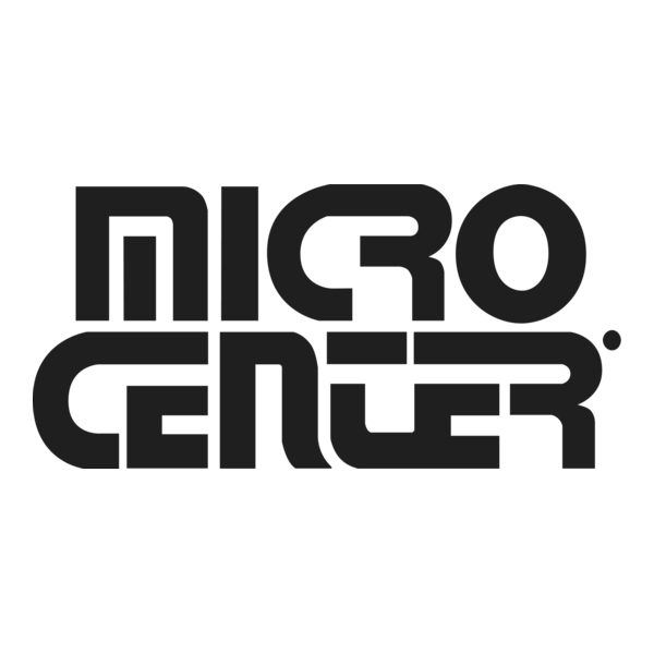Micro Center logo