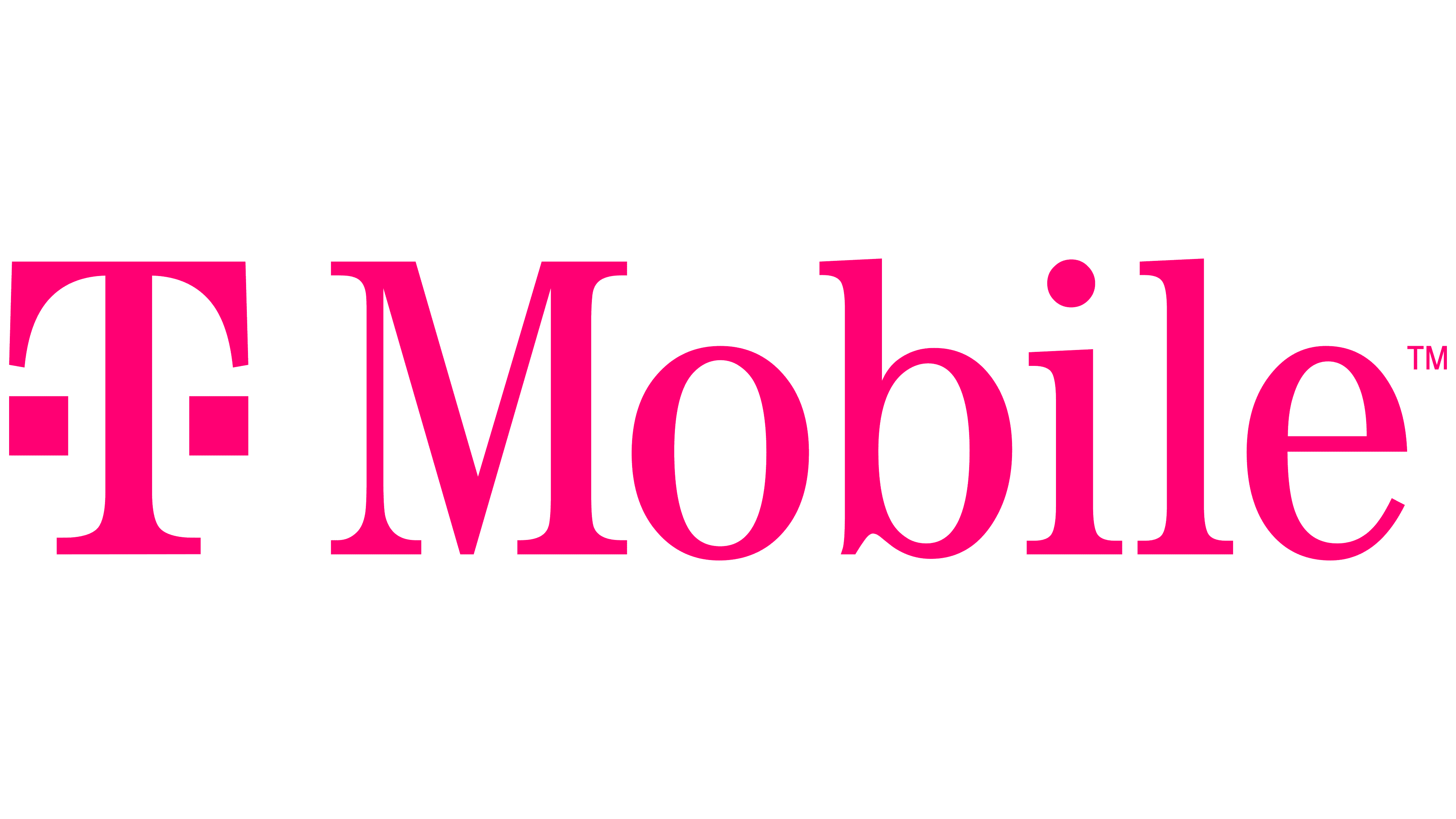 T-Mobile logo