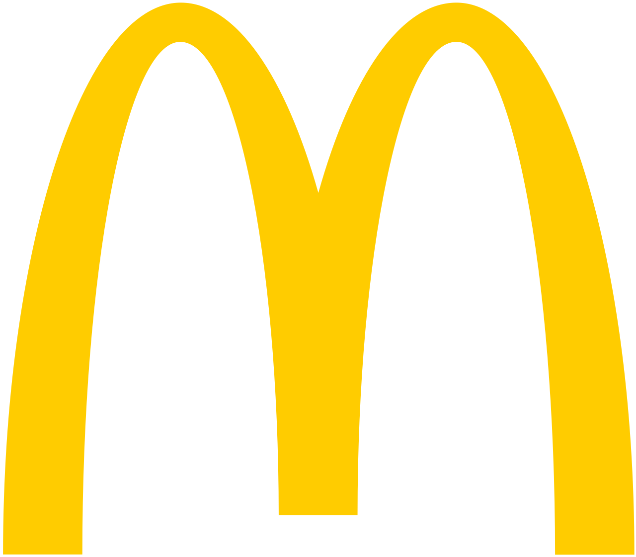 McDonald's logo