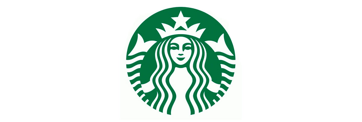 Starbucks logo