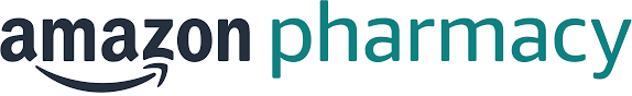 Amazon Pharmacy logo