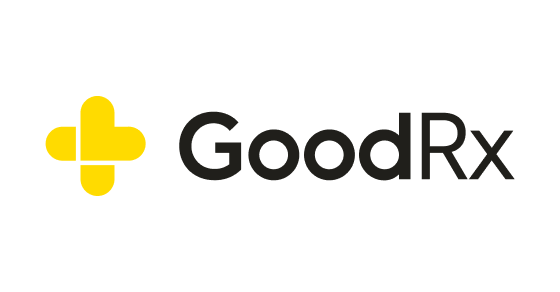 GoodRx logo
