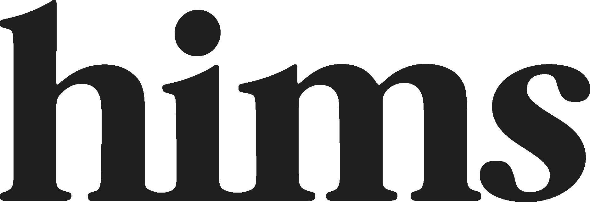 Hims logo