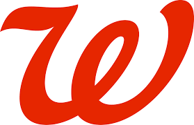 Walgreens logo