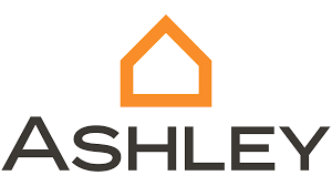 Ashley HomeStores logo