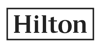Hilton logo
