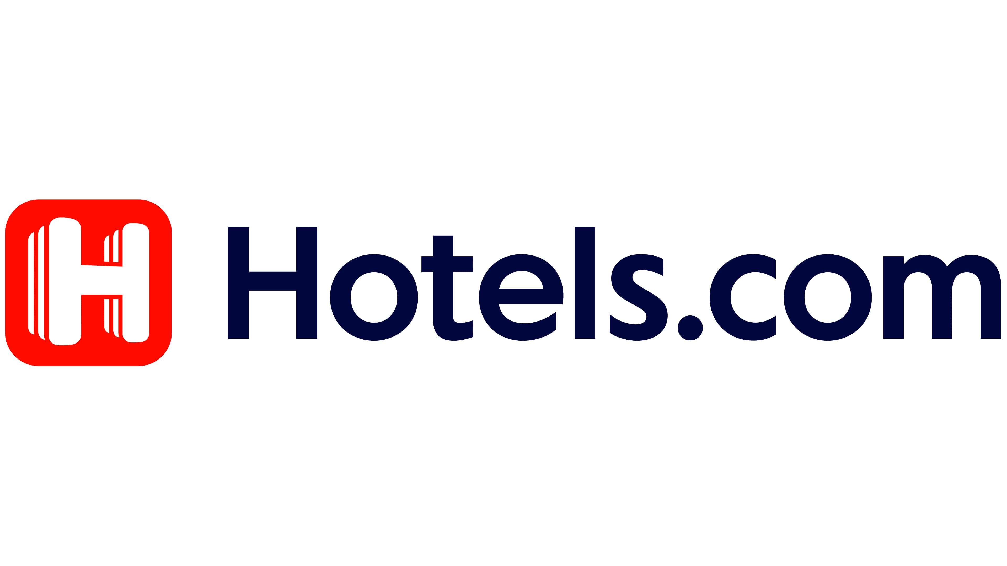 Hotels.com logo
