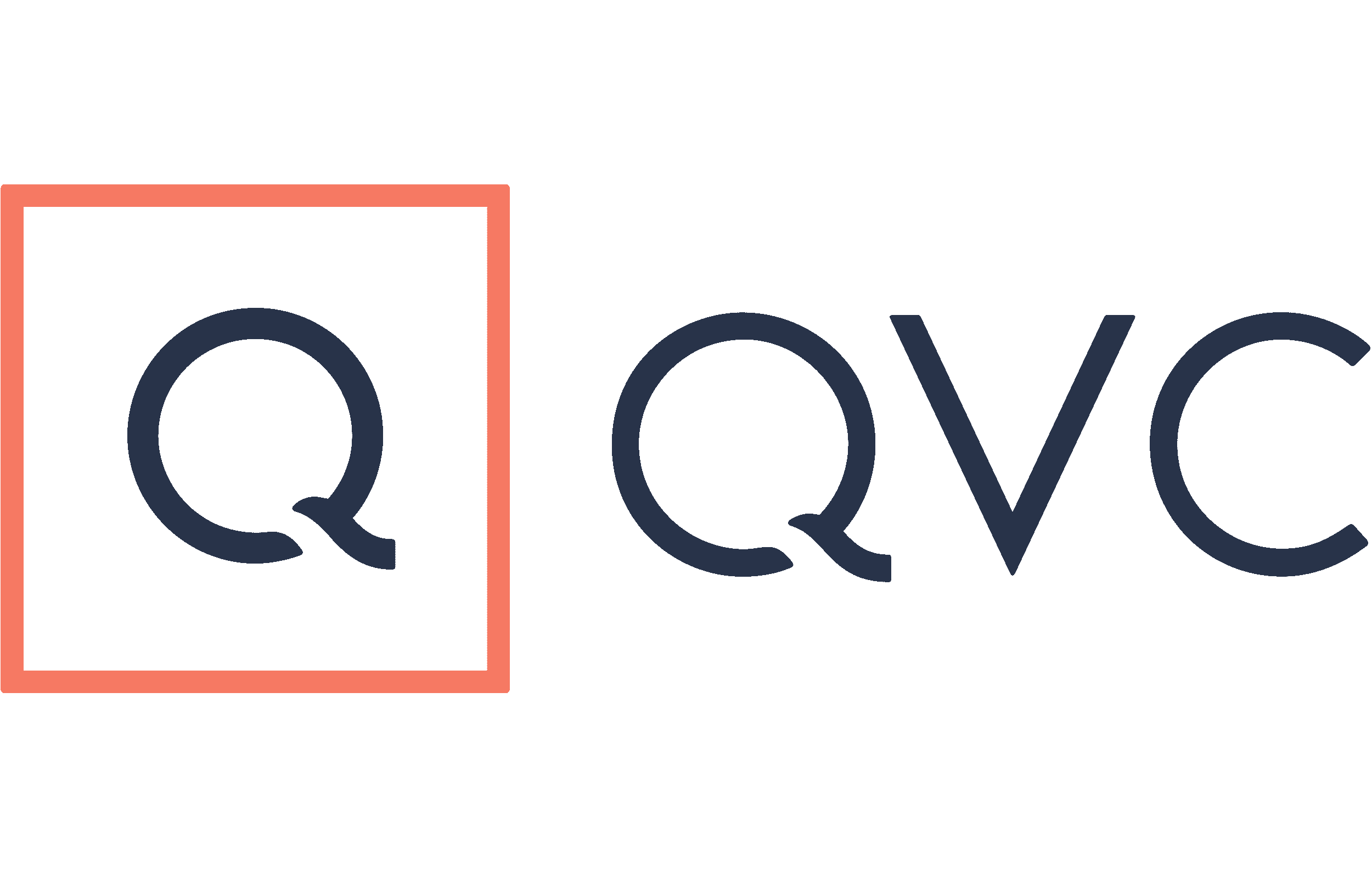 QVC logo