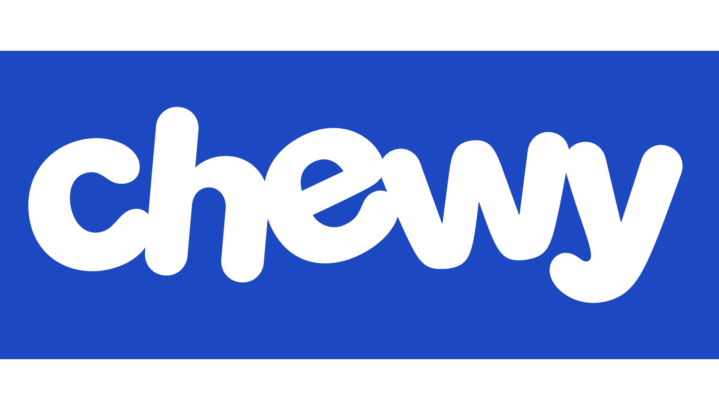 Chewy logo